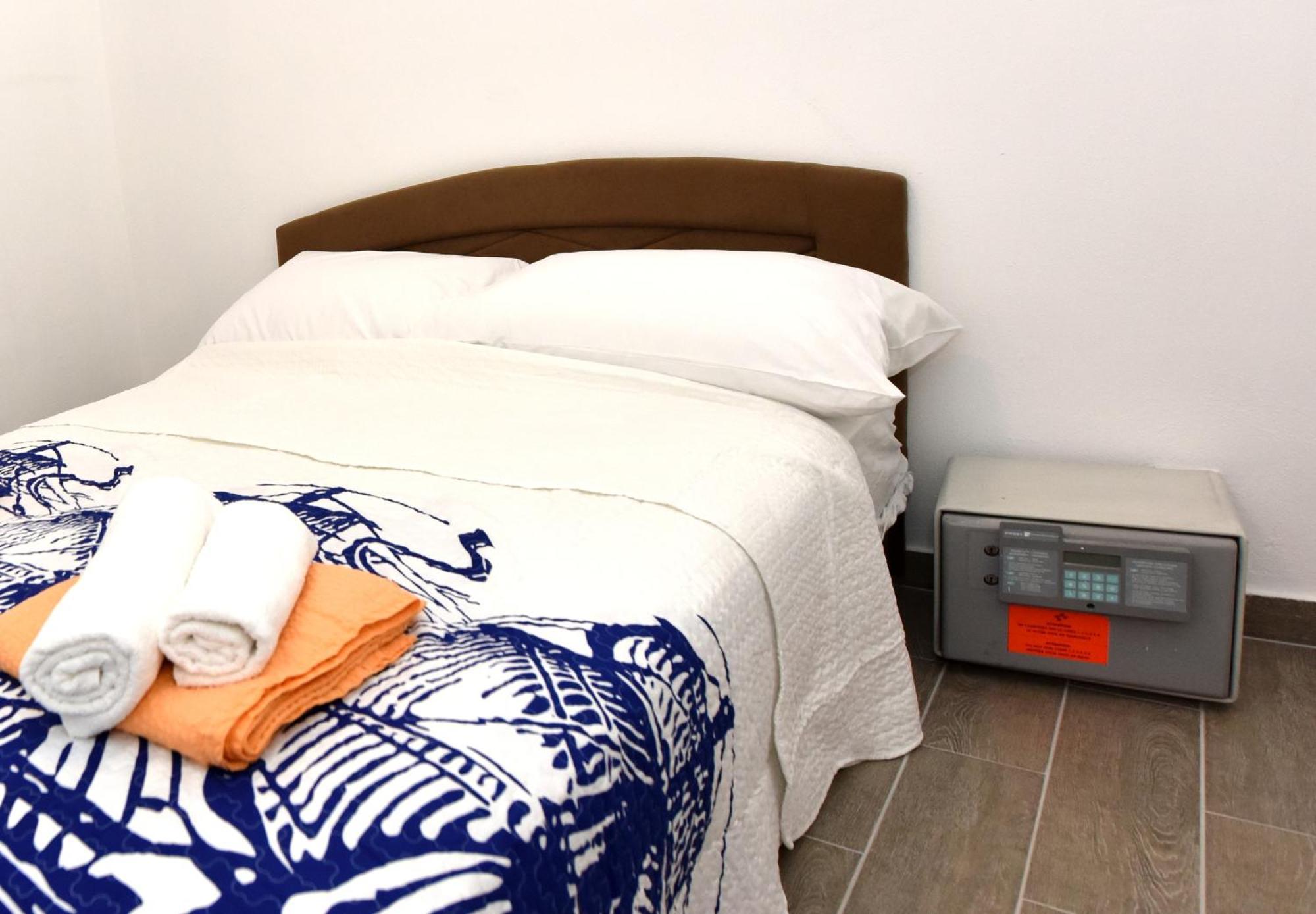 Apartmani Ivan V Relax Vodice Exteriér fotografie