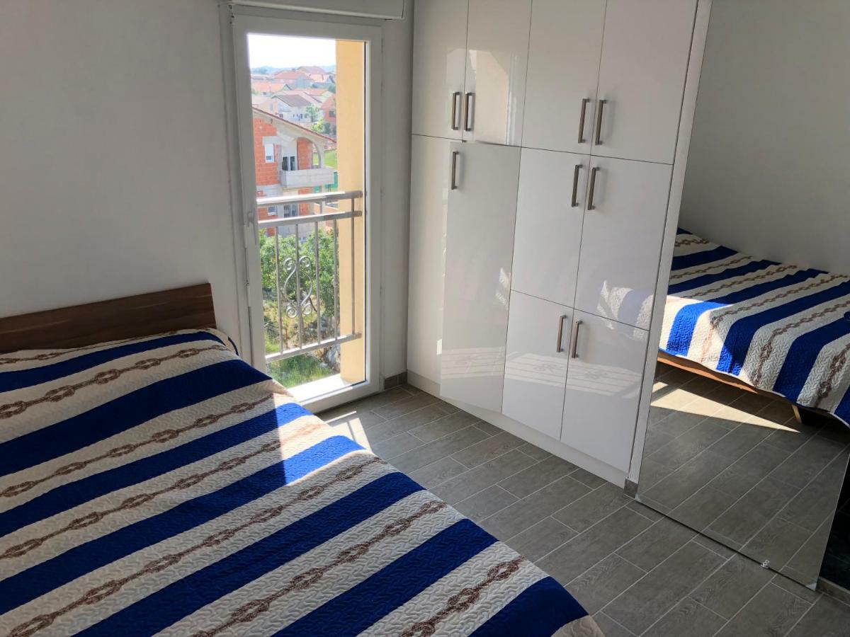 Apartmani Ivan V Relax Vodice Exteriér fotografie